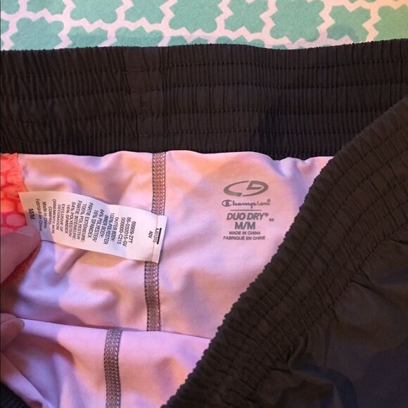 Champion 2-in-1 Shorts - Picture 6 of 7